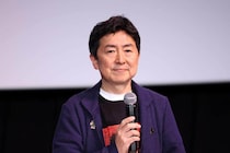 血液がん「完全寛解」笠井アナ、嵐・櫻井翔の「優しさ」に感慨　「抜け落ちた髪もまだ生え揃ってない頃...」共演回想