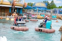 TDS「アクアトピア」25年間の歴史に幕、9月終了へ　1年前に「予兆」？指摘されていた内容は