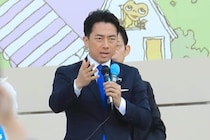 自衛官は「軍人」なのか　波紋の自民党大会から1週間...小泉進次郎防衛相のSNSがまた炎上