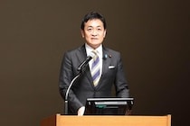 「詫びもない...大人として、人間として、社会人として、どうなんだ」　辺野古「抗議船」団体に玉木代表の憤り