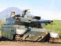 すべてがコンピューターで動くハイテク戦車に何があったのか　大分の自衛隊演習場で起きた死傷事故