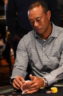 交通事故のタイガー・ウッズ選手、大統領に電話する異様　彼に何かあったのかと「ミヤネ屋」でも心配