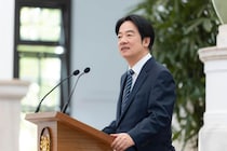 頼清徳総統のアフリカ訪問が前日に中止、「中国の弾圧行為」主張　中国は称賛「世界に『中華民国』総統存在せず」