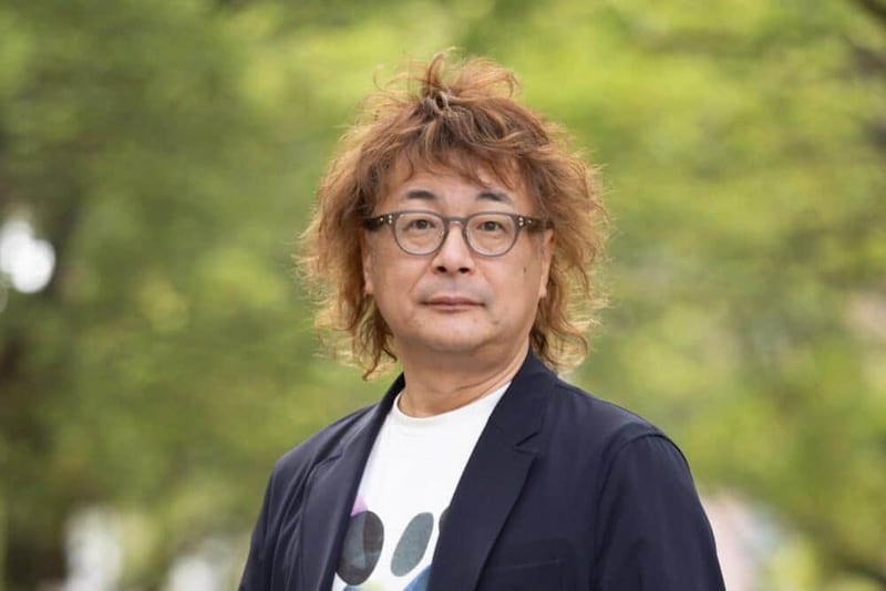 千葉商科大教授・常見陽平氏（本人より提供）