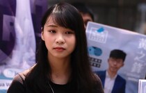「いいお嫁さんになれますね」に周庭さん「本当に訳がわからない」　日本のテレビ番組の「褒め言葉」に疑問