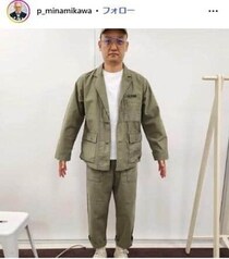 みなみかわ、ヒカルの「タモリ全く面白くない」発言に同調のカジサックに苦言　「ほんまに人の心ないわって思う」