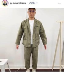 みなみかわ、ヒカルの「タモリ全く面白くない」発言に同調のカジサックに苦言　「ほんまに人の心ないわって思う」