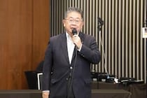 共産・小池書記局長、辺野古で犠牲の女子生徒は「平和の問題を一生懸命勉強して沖縄まで来られた方」　解釈に異論も