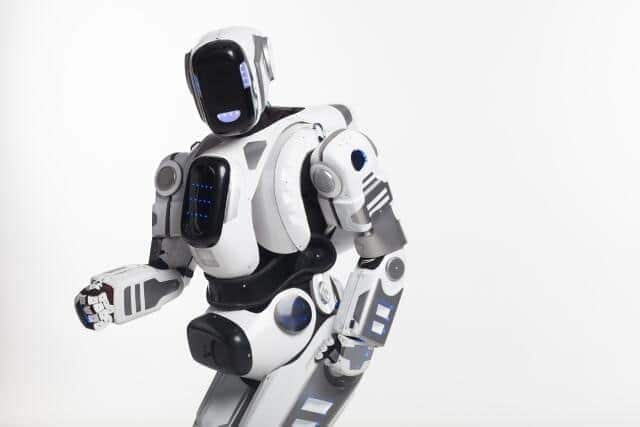 ロボットをスタジオに「お呼びしました」と言える時代に（画像はイメージ）