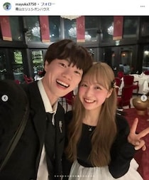 交際7年で人気カップルYouTuber（26）が破局　「納得いくまで話して」「それぞれの道に進む方が...」