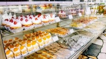 中東情勢「ケーキ箱」仕入れにも影響...創業140年超老舗が報告　苦境に立つも「試行錯誤して続けていきたい」