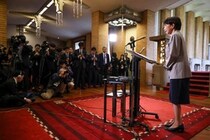 「試行」でも饒舌な「内閣広報室」アカウント　レアカット連投、産経記事引用して「そのとおりです」