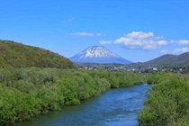 「約2000リットル」重油流出のニセコ高級旅館、近隣川検査で「水質に問題がない」と発表　「事態の収束に全力を」