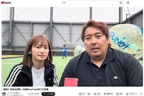 ブレイキングダウン元戦士、動画アプリ「収益化停止」報告 本人は「だいぶヤバい」嘆くも...ファン「リスク管理甘すぎ」