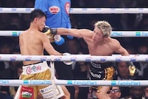 井上尚弥の次戦「選択肢は５つ」　ボクシング関係者が「本命」とする選手よりも対戦確率が高いとされた相手