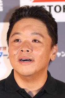 伊集院光の最新ビジュアルに「激ヤセ」「この痩せ方怖い」　体重減量したワケは？本人がラジオで明かす