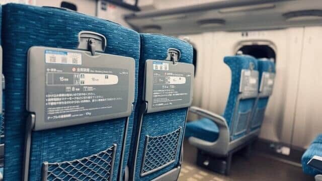 新幹線が5時間以上ストップした経験談とは（写真はイメージ）