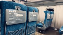 新幹線で5時間以上閉じ込められる事態に...「あとどれくらい？」逃げ場がなく、こんなにも心が削られるとは
