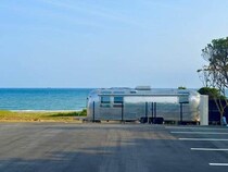 トレーラーハウス生活...玉川徹さんも興味津々　海から山が見える場所へ「動かして行くというのはありだなと」