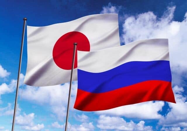 ロシア人YouTuberが日本滞在ビザの問題に直面している(写真はイメージ)