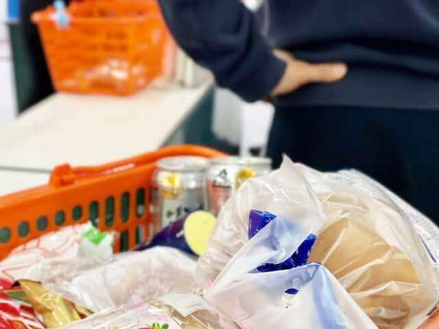 高齢化で消費の主役は60代にシフト（画像はイメージ）
