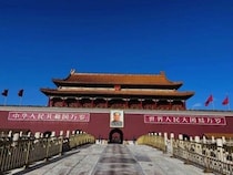 イランのアラグチ外相が訪中　中国の思惑は？停戦合意を働きかける「用意があることを示したかった」と専門家