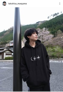 元俳優・前山剛久、新シリーズで「タイミー」登録もバイト全滅　「名前で断られんのかな」