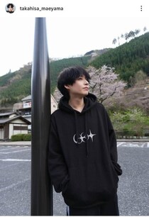 元俳優・前山剛久、新シリーズで「タイミー」登録もバイト全滅　「名前で断られんのかな」