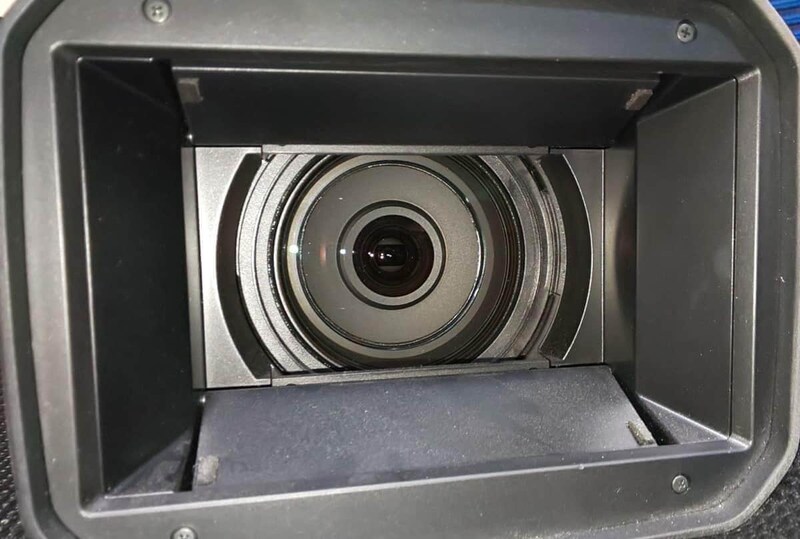 盗撮がもたらす被害は深刻だ(写真はイメージ)