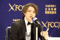 性被害告発の「元ジャニーズJr.」がホスト転身　「ジャニヲタ集まれ」煽り文句にファン反発