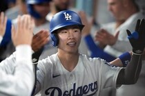 【ドジャース】キム・ヘソン、「ベッツ復帰するのに失策とは」韓国メディア嘆き...米メディアは酷評「平凡なプレーが失策に」