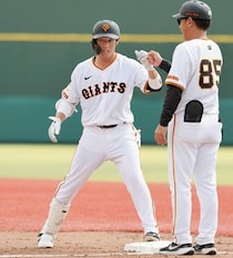 巨人一筋10年の元プロ野球選手が起業　意外な業種に「夢があって素敵」と称賛の声