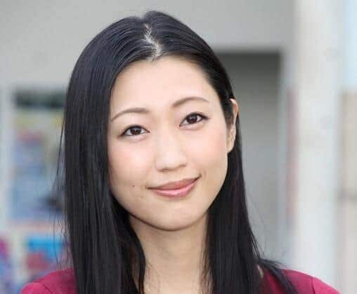 壇蜜さん（2017年撮影）