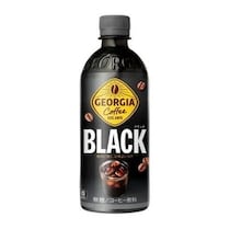 自販機見本「コーヒー」なのに「コーヒー飲料」出た　リニューアル2か月で一部不備発覚、日本コカ・コーラ謝罪【ジョージア】