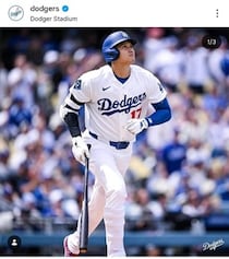 大谷翔平、お母さんとそっくり？「真美子さん似」？　MLBインスタ「母の日」投稿に反響...「大谷、かわいい」