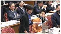 共産・山添拓議員、高市陣営の他候補中傷動画作成疑惑を再批判　「徹底して調査するのが当然」