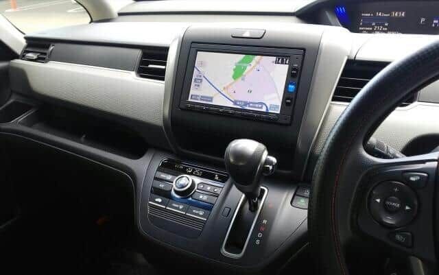 ナビ設定さえ運転手はしていないという（写真はイメージ）
