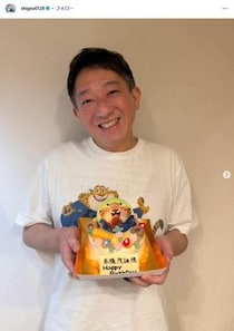 サバンナ・高橋の「いじめ疑惑」騒動巡り...声優務めるEテレ番組「どうなるの？」　NHK回答「変更はありません」