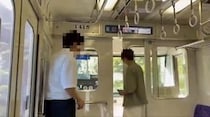 名鉄駅員らの乗務員室侵入、動画で発覚し同社が謝罪　車掌は施錠したのになぜ？再発防止策を聞くと