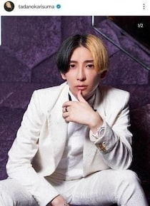 ヒカル「あなた方はヒカルを舐めている」　志らく弟子入りで「落語家デビュー」へ？反対論にズバリ「俺の才能は本物」