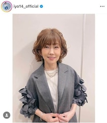 小泉今日子、変わらぬ美貌で...本木雅弘、早見優らと4ショット　松本伊代「最高に素敵なコンサートに感動」