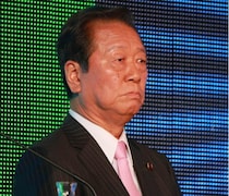 小沢一郎氏「この国にはつい最近まで特高警察がいて...」国家情報局を批判　「本来は国民が自民党政権を監視すべきなのに」