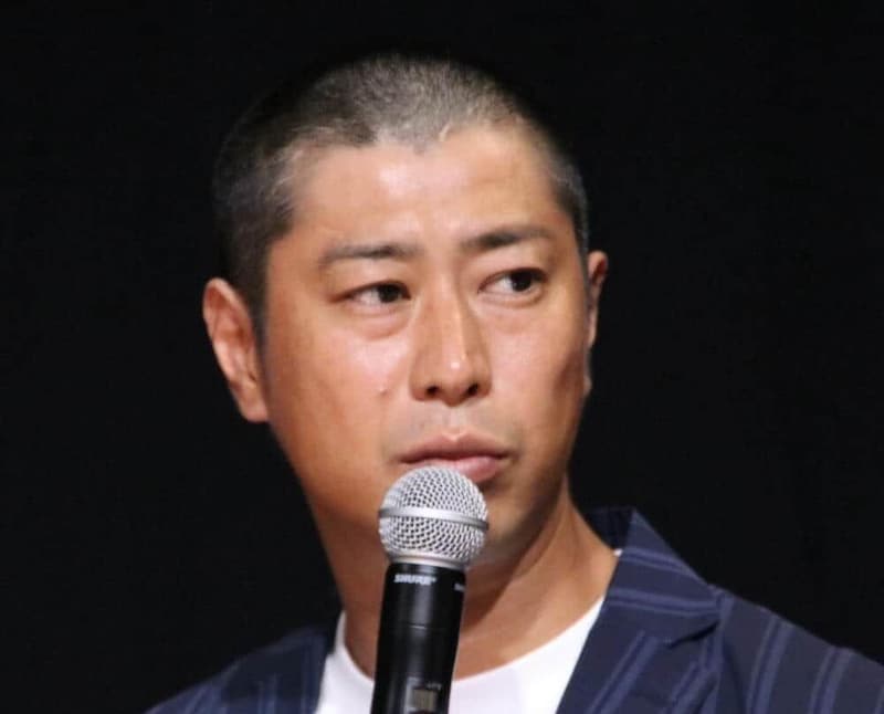 尾形貴弘さん（2019年撮影）