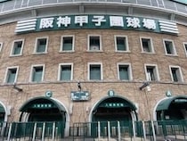 阪神・佐藤輝明、規格外の打撃でメジャースカウト「一人だけ次元が違います」　打撃タイトル5冠＆三冠王も射程圏へ