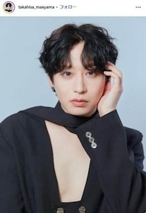 元俳優・前山剛久、タイミーで「社会復帰」品出しやレジも...　「ちょっと課題あり」ラウンジ退店から2か月