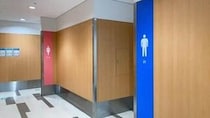 全国の公共トイレ男女別便器数を調査した行政司法書士をNHK「あさイチ」が紹介　やはり女性用が少なすぎる
