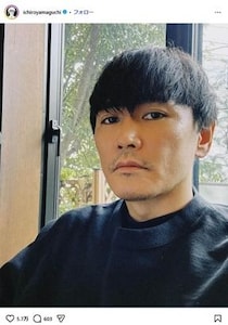 サカナクション山口一郎、絶賛話題の「夜の踊り子」大バズりで喜び＆感謝　「普通に胸熱すぎる」ファン感激