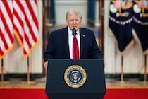 トランプ大統領、首脳会談で中国に丸め込まれた？　「日本だけが取り残されてしまう」斎藤幸平氏が危機感