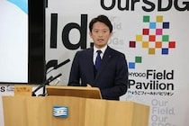 「兵庫県の対応が適切、適法じゃなかったよね、という本」　告発文書問題を巡る書籍に斎藤知事のリアクション