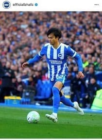 【サッカーW杯】三笘、南野選外で「日本には世界レベルの選手いない」、日本ファンは韓国代表「過小評価」...韓国メディア反論